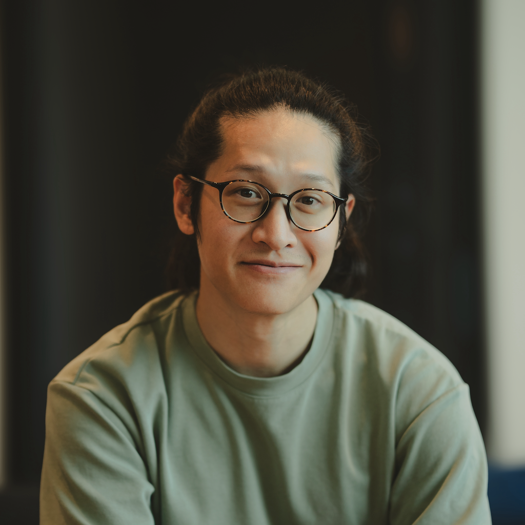 Daniel Lok