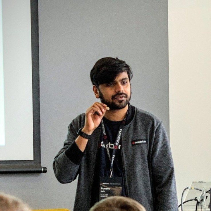 Puneet Jain