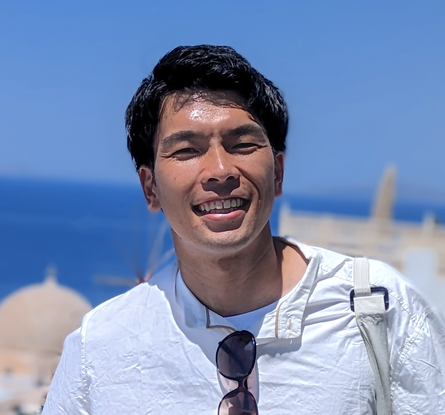 Yuki Watanabe